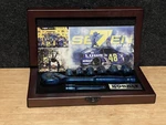Kobalt Tool Set - Nascar SE7EN 2016 Limited Edition Blue. Fixed Price $200.00.