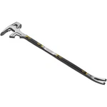 Stanley Fubar Pry 30 Inch Fatmax Xtreme Demolition Tool Heavy Duty Steel. Fixed Price $110.55.