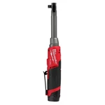 Milwaukee 2569-21 M12 Fuel 3/8" Extended Reach High Speed Ratchet Kit, 12V. Fixed Price $311.64.
