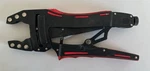 Vtg Sears Craftsman Grip Master Switch Automatic Locking Pliers Rare 45694-USA. Fixed Price $14.00.