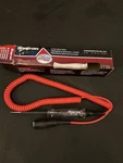 New Snap On Red 6-12 Volt Circuit Tester EECT300B. Fixed Price $59.95.