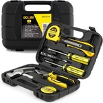 Dowell Small Homeowner Set 9 Pieces General Household Hand Tool.... Fixed Price $30.93.