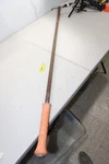 Snap-on Tools Long 54" Heavy-duty Striking Prybar SPBH54 Used. Fixed Price $299.99.