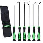 Swanlake Pick And Hook Set, Tool For Car Auto Oil Seal/o-ring G.... Fixed Price $15.58.