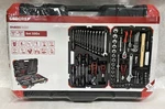 Gedore R46003100 100PC Tool Set New Sealed!. Fixed Price $254.99.