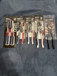 Klein Tools 250TH Anniversary Freedom Series Plus Kliens. Fixed Price $325.00.