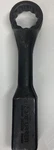 Urrea 2635SW 12-POINT Striking Wrench 3/16 New 55.57MM. Fixed Price $80.00.