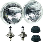 Hella 002850811 Hlmp Kit 3/4" 135MM H4 12V Ece. Fixed Price $178.54.