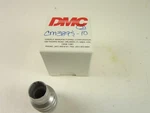 Daniels Dmc Tools CM389S-10 Adapter MIL-DTL-38999 Series Ii. Fixed Price $60.00.
