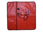 Transforming Technologies FSM2424RSG - Field Service Mat W/hardware, X 2',. Fixed Price $62.20.