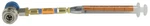 Robinair 18490 R134A Poe Oil Injector. Fixed Price $110.99.