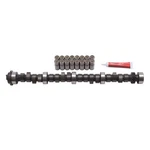 Edelbrock Camshaft & Lifter Kit 2152; Performer Plus Hyd. Oldsmobile V8. Fixed Price $377.95.