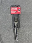 New Urrea Tools 4749T Mini Polished Hex Bit Ratchet 1/4. Fixed Price $29.79.