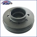 New Harmonic Balancer Dampener Crank Pulley For 96-00 Civic 3-BELT 1.6L. Fixed Price $30.00.