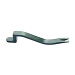 Pactool RS501 Roof Snake - Shingle Pry Bar Heavy Duty Nail Remo. Fixed Price $37.39.