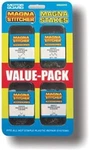 Motor Guard Corp JLMMS2040 Magna Stake Value-pack. Fixed Price $141.07.