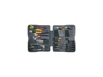 Jensen 9023B005 - Top & Bottom Hinge Pallet W/ Tools, 17.75 X 12.75'. Fixed Price $477.51.