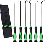Swanlake Pick And Hook Set, Tool For Car Auto Oil Seal/o-ring Seal.... Fixed Price $15.99.