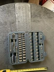 Blue Point 51PC 1/4 Dr General Service Set, BLPGSS1451A. Fixed Price $199.00.