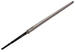 02147N Nicholson 8" X 1/4" Round Chain Saw File Knurl Cut. Fixed Price $9.49.