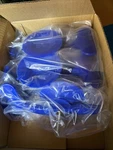 Sealey Suction Clamp Set Piece Grippers Windscreen Tools RE006. Fixed Price $29.55.