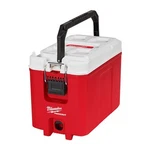Milwaukee 48-22-8460 Packout 16QT Impact-resistant Compact Cooler, 20OZ Capacity. Fixed Price $119.00.