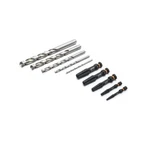 84786 Gearwrench Bolt Biter Screw Extractor Set, 10PC. Fixed Price $48.99.