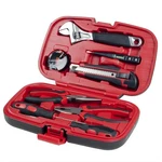9PC Household Hand Set Wrench, Screwdriver, Pliers, More. Fixed Price $19.99.