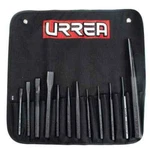 Urrea NO.5 Punch & Chisel Set 12PC. Fixed Price $69.96.