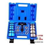 Sgt Crank Bearing Camshaft Seal Installer And Remover SET,22PCS Blue. Fixed Price $45.25.