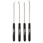 Ullman Devices Corp. 4 Piece Pick Set. Fixed Price $18.16.
