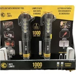 Emergency Tool (pack Of 2) Flash Light, Window Breaker, Seatbelt Cutter (new). Fixed Price $55.00.