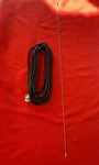 Laird AN102800V1 Quarterwave Unity Gain Antenna. Fixed Price $5.00.