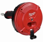 Milwaukee 49-16-2573 Trapsnake Auger W/ Cable Drive New. Fixed Price $30.00.