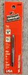 Vermont American Tap 1/4-20NC #7 20068 Made In Usa. Fixed Price $11.99.