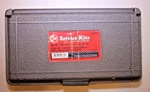 Kd Tools 14830 Service Kit 3-PIECE Oil And Canister Filter Socket Set 27/32/36MM. Fixed Price $35.00.