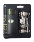 Crankbrothers M19 Bicycle Multi-tool Midnight Black. Fixed Price $37.95.