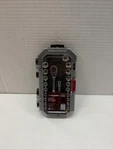 Husky 1/4 Drive 24- Socket And Ratchet Piece Mechanics Tool Set. Fixed Price $19.99.