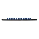 Husky 1/2 In. Drive Swivel Magnetic Socket Rail. Fixed Price $18.95.