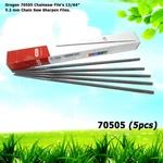 Oregon 70505 File's 13/64 5.2MM Sharpen. Fixed Price $20.59.