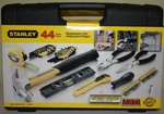 Stanley 44 Piece Homeowner Tool Set, 94-690 Brand New. Fixed Price $69.99.