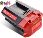 40V 5.0AH Lithium-ion Battery Replacement For Skil Pwrcore BY8605. Fixed Price $194.93.