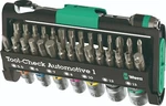 Wera Tool-check Automotive 38 Pieces Metric 05049065001. Fixed Price $142.99.