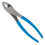 Channellock 528 8" Long Slip Joint Pliers Free Shipping. Fixed Price $17.20.