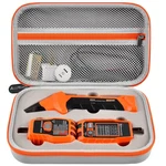Case Compatible With Klein Tools ET310 Ac Circuit Breaker Finder & 80016 Outlet. Fixed Price $39.99.