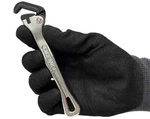 Pipe Vise SW127-14 Micro 5 Steel Self-adjusting Wrench 6 Version- Special!!. Fixed Price $59.97.