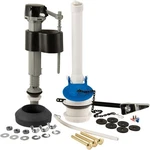 Plumb Craft Complete Toilet Repair Kit (34 Pieces) White/black. Fixed Price $43.69.