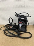 Husky Single Phase Amp 120-VOLT Plasma Cutter Missing Overheat Protection. Fixed Price $99.99.
