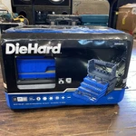 Diehard DHP55319 190PC Tool Set. Fixed Price $250.00.