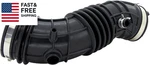 Air Intake Hose Compatible With 2008-2012 Honda Accord 2.4L Ex-l Lx-s. Fixed Price $47.04.